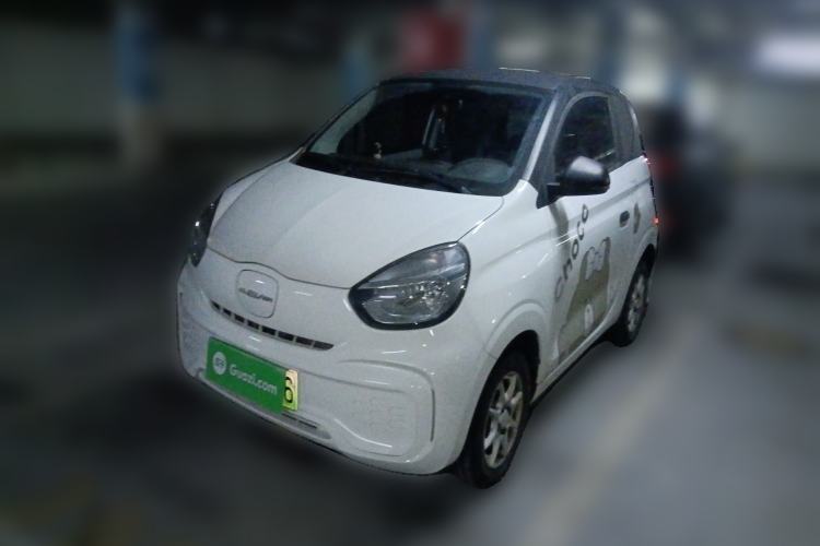 Used Roewe Clever 2022 311km QiQi BoBo Edition