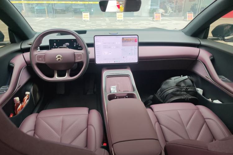 Used Nio ET5T 2025 75 kWh Touring