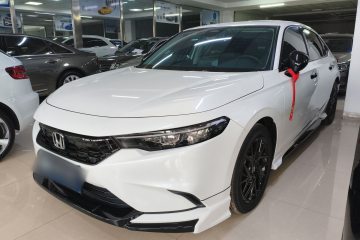 Used Honda Integra 2024 240TURBO CVT Acura MUGEN Edition