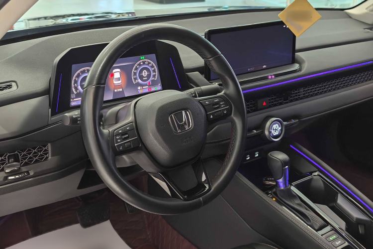 Used Honda Accord 2023 260TURBO Smart Enjoyment Version
