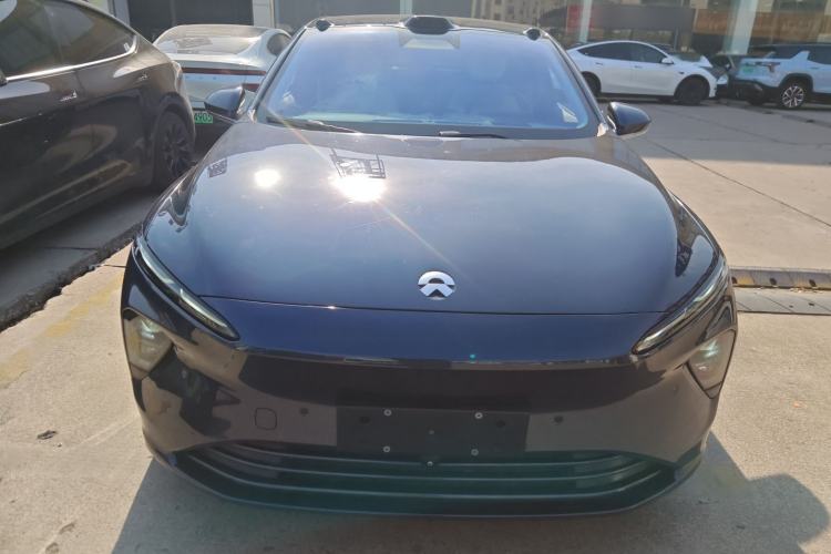 Used Nio ET7 2022 75 kWh