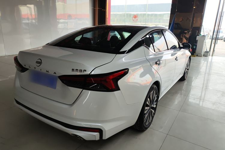 Used Nissan Teana 2022 2.0L XL-TLS Enjoyment Edition