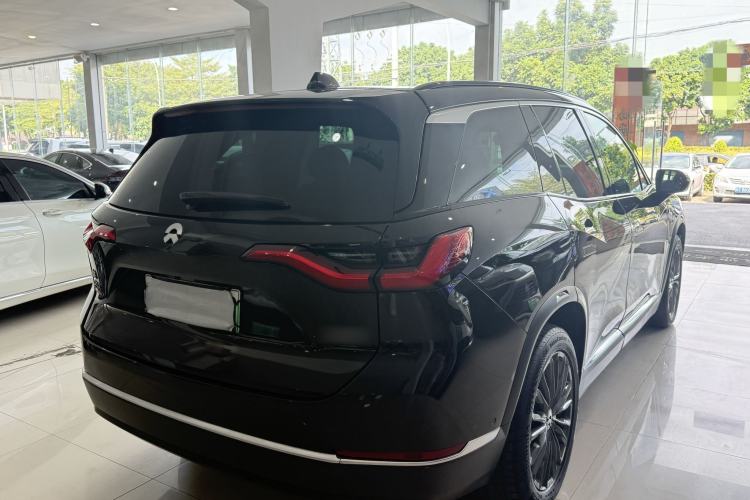 Used Nio ES8 2020 415 km Range 6-Seater Version

