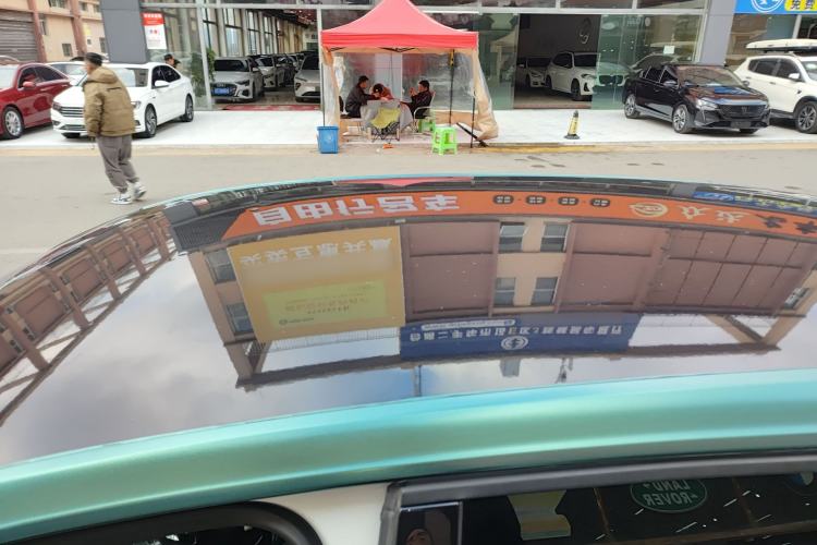 Used Volkswagen Golf 2016 1.6L Automatic Fashion Model