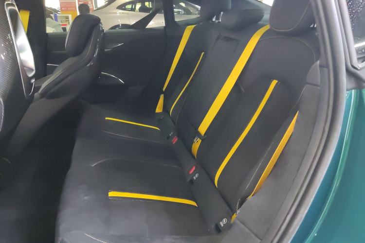 Used  SU7 Ultra 2025 Ultra Model
