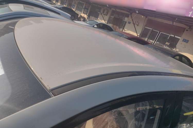 Used Wuling Bingo 2024 333 km Enjoyment Version
