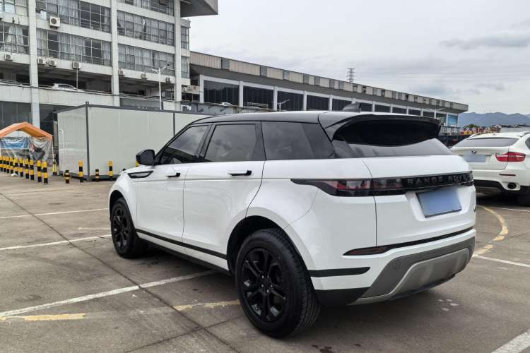 Used Land Rover Range Rover Evoque 2020 249 PS Youth Edition
