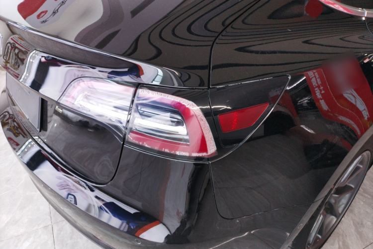 Used Tesla Model 3 2020 Standard Range Rear-Wheel Drive Upgraded Version
