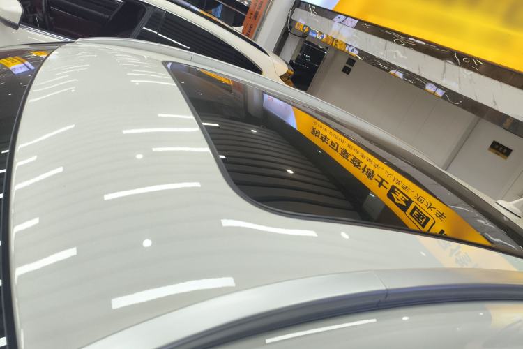 Used Maserati Levante 2021 3.0T Standard Edition