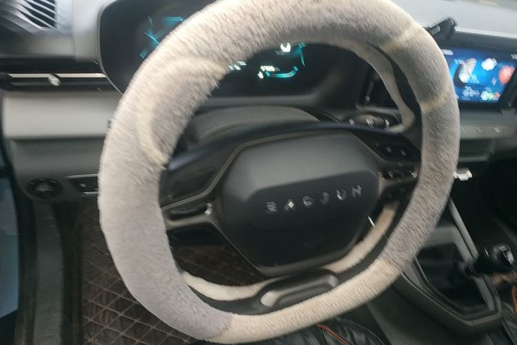 Used Baojun RC-5 2020 1.5L Manual Zhiyao Elite Edition
