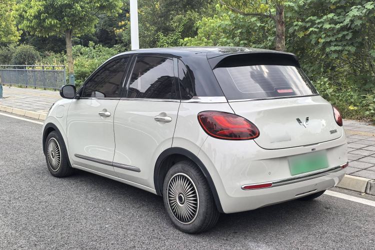 Used Wuling Bingo 2023 333km Enjoy+ Version
