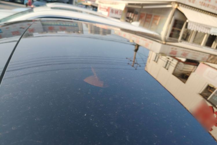 Used  Q07 2025 145 Prestige Edition
