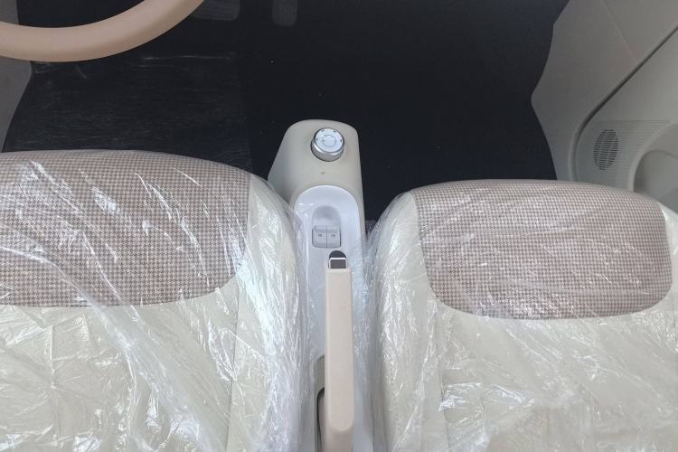 Used Wuling Hongguang MINIEV 2025 Base Version
