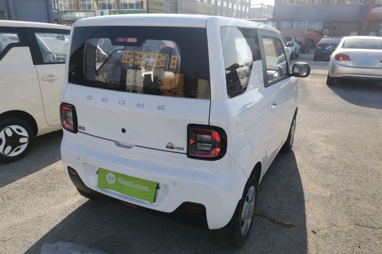 Used  Panda 2024 Panda Mini 200km Endurance Bear

