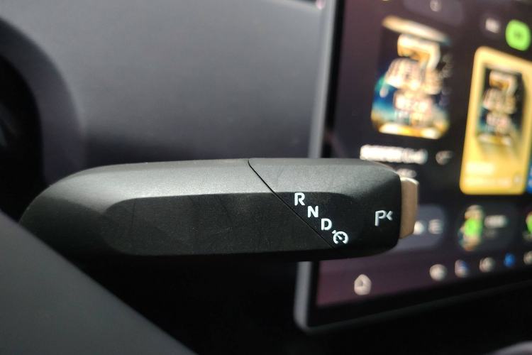 Used  07 2024 Pro Pure Electric Version
