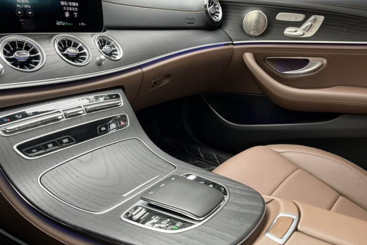 Used Mercedes-Benz E-Class 2023 E 300 L Sport Luxury Edition
