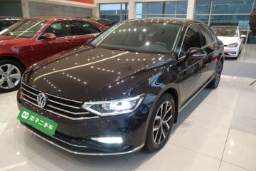 Used Volkswagen Magotan 2020 330TSI DSG Leading Model