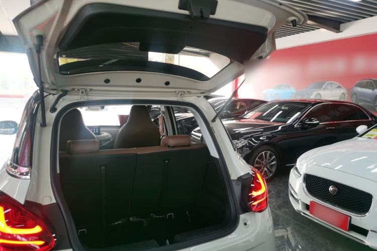 Used Wuling Bingo 2023 333km Enjoy+ Version
