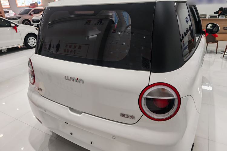 Used  Lumin 2024 130km Qingyue Version
