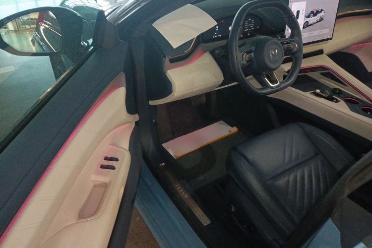 Used Zeekr 001 2025 YOU Edition 100 kWh All-Wheel Drive