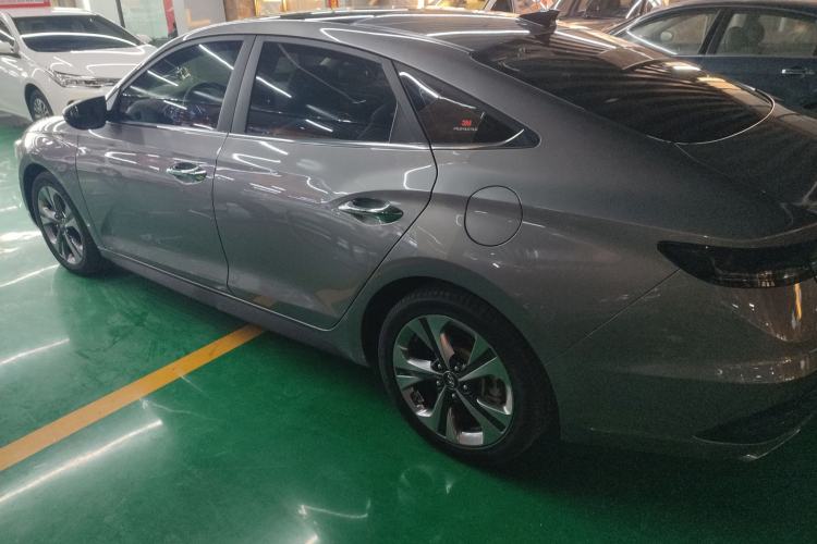 Used Hyundai Lafesta 2019 280TGDi Smart Speed Version China V Standard