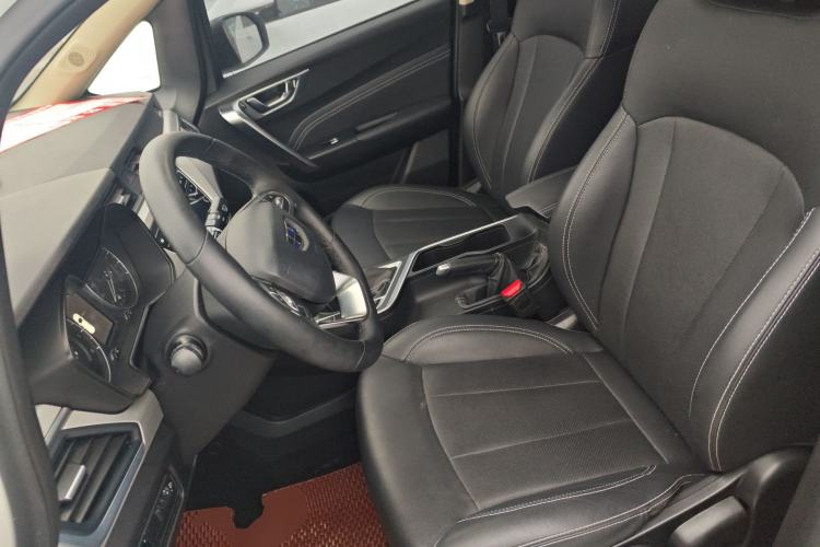 Used Geely Auto Vision X3 2020 1.5L CVT Luxury Model
