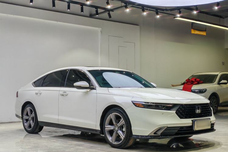 Used Honda Accord 2023 260TURBO Excellence Edition