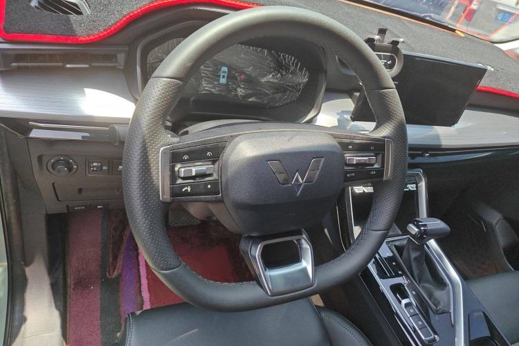 Used Wuling Asta 2021 1.5T CVT Star曜 Edition
