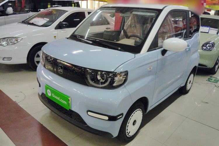 Used Chery QQ Ice Cream 2025 205km Qi Energy Version