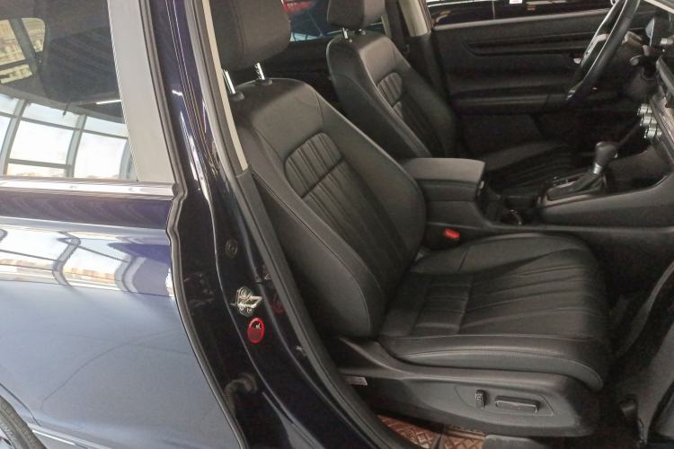 Used Honda Breeze 2023 240TURBO Two-Wheel-Drive Luxury Edition 5 Seats
