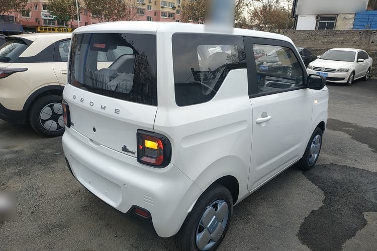 Used  Panda 2024 Panda Mini 200km Endurance Bear
