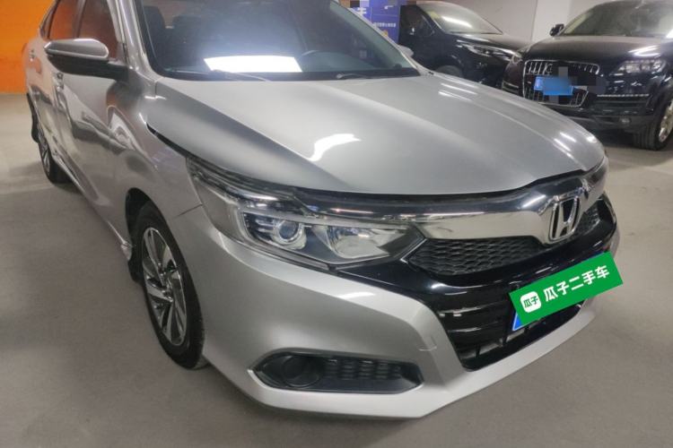 Used Honda Crider 2019 180 Turbo CVT Comfort Version China VI
