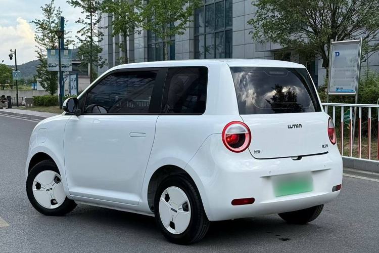 Used  Lumin 2025 205km Refreshing Edition
