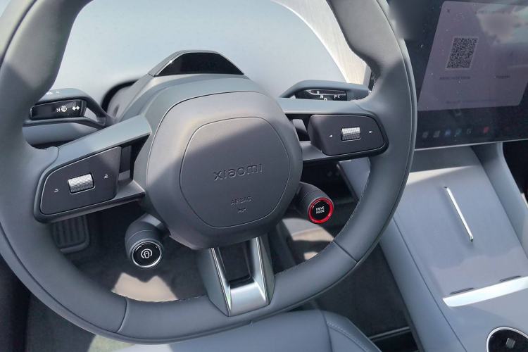 Used  YU7 2025 Ultra-Long Range Rear-Wheel Drive Version
