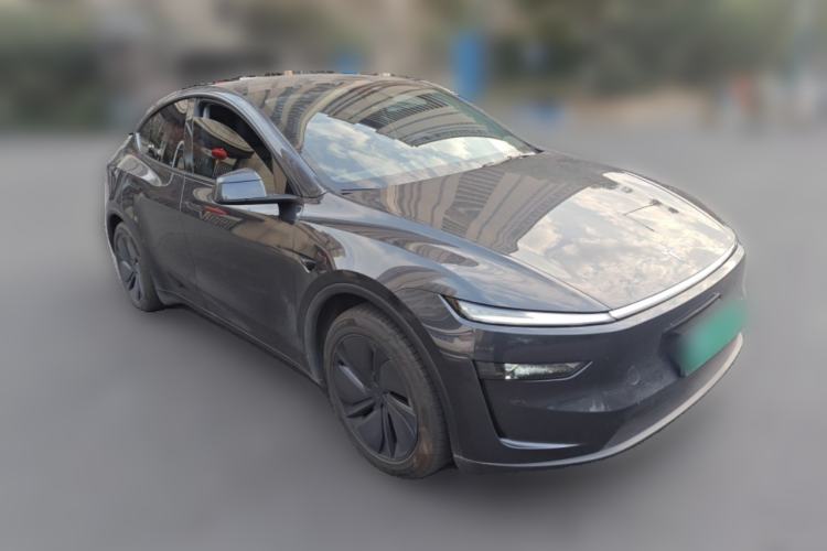 Used Tesla Model Y 2025 Long-Range All-Wheel Drive First Edition