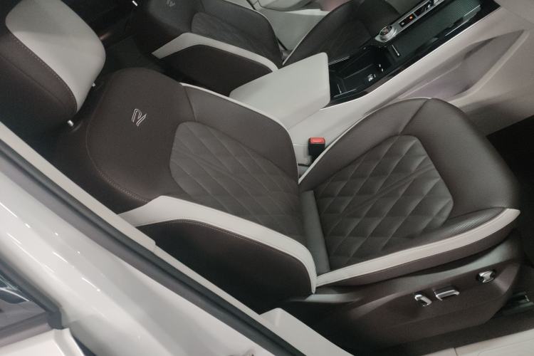 Used Volkswagen Talagon 2023 380TSI All-Wheel Drive R-Line Journey Edition
