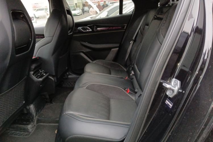 Used Lynk & Co 03 2023 1.5TD DCT JingPro
