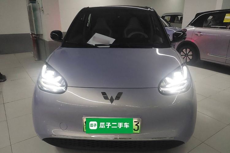 Used Wuling Bingo 2025 333 km Lingxi Connected Version