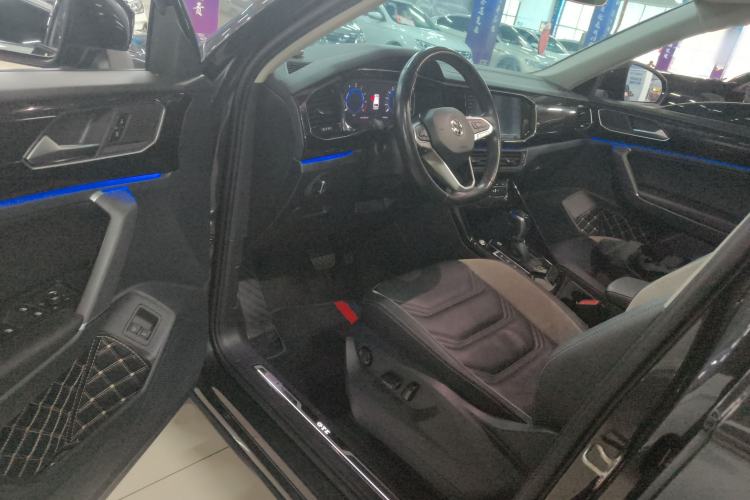 Used Volkswagen Tayron GTE Plug-in Hybrid 2020 1.4T Luxury Model
