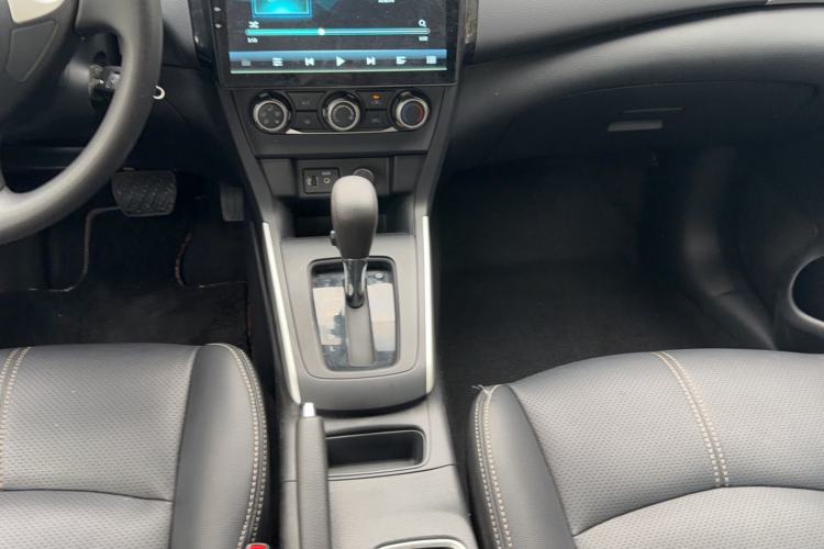 Used Nissan Sylphy 2021 Classic 1.6XE CVT Comfort Edition
