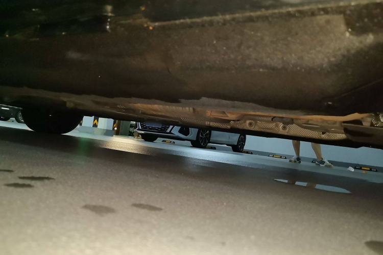 Used Audi A6L 2019 45 TFSI quattro Prestige Dynamic Edition
