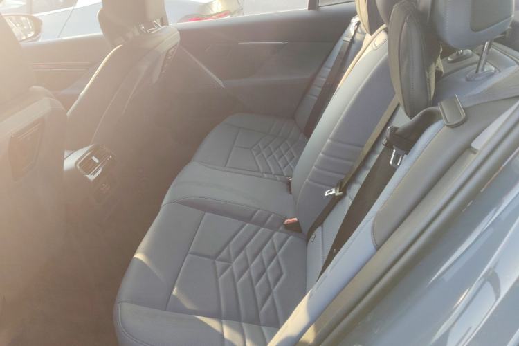 Used BMW i5 2024 eDrive 35L Prestige Luxury Package
