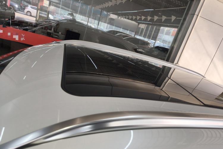 Used BMW X1 2022 sDrive20Li Fashion Model
