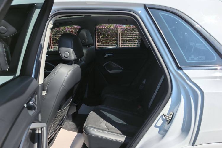 Used Audi Q3 2020 35 TFSI Fashion Dynamic Model
