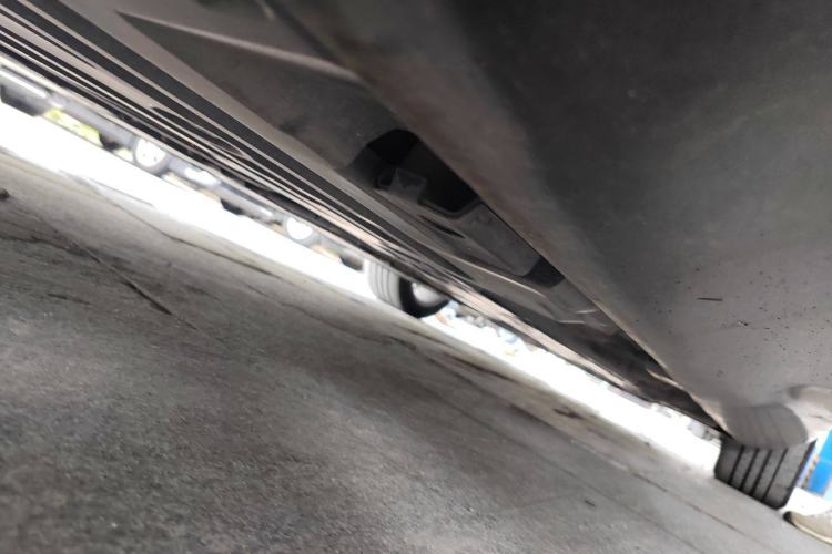 Used Volvo S90 2019 T5 Zhiyi Edition
