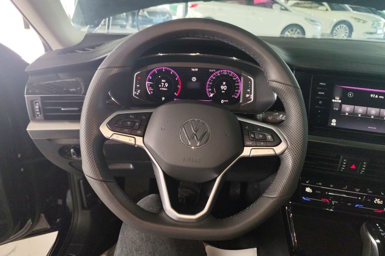 Used Volkswagen Passat 2022 330TSI Elite Edition