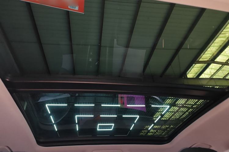 Used Volkswagen Passat 2025 Pro 380TSI Starry Dragon Edition
