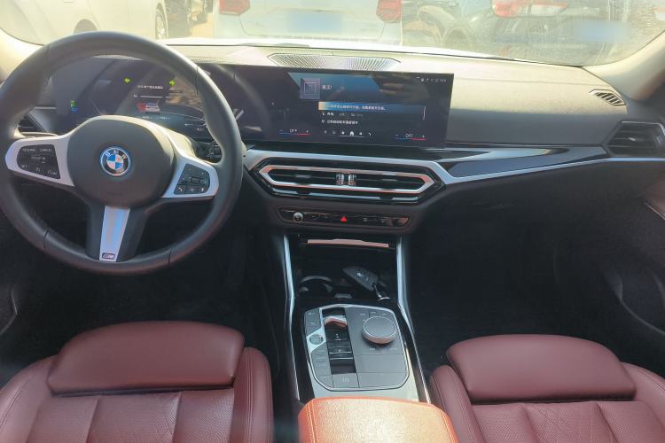 Used BMW i3 2024 eDrive 35 L