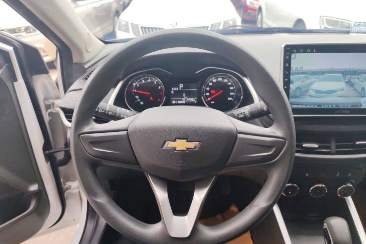 Used Chevrolet Cavalier 2020 325T Automatic Enjoyment Edition
