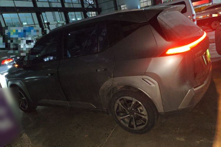 Used AION Y 2023 Younger
